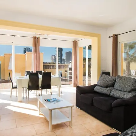 Villa Tiago