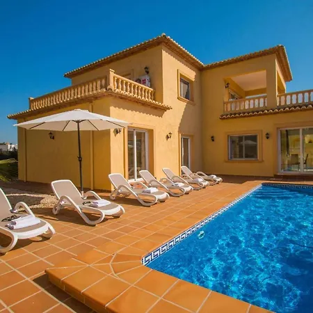 Villa Tiago *