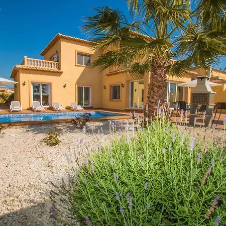 Villa Tiago *
