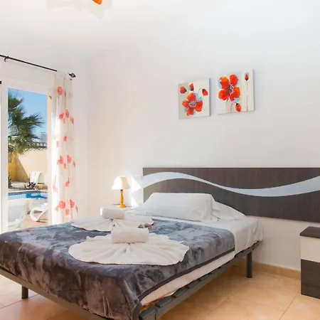 Villa Tiago *