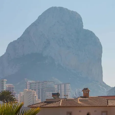 Tiago * Calpe