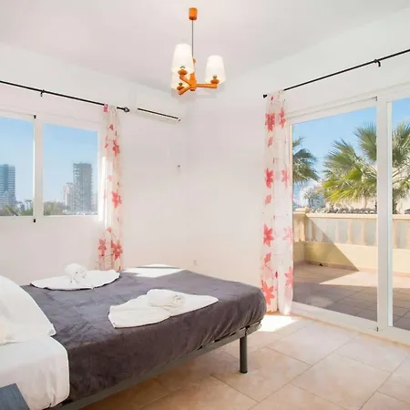 Villa Tiago Calpe