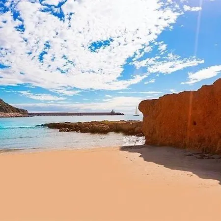 Tiago * Calpe
