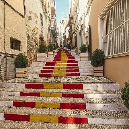 Tiago Calpe