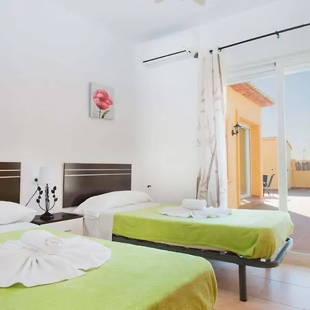 Villa Tiago Calpe