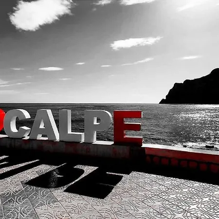 Tiago Calpe
