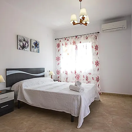 Villa Tiago Calpe